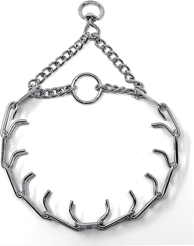 Herm Sprenger Ultra-Plus Prong Collar